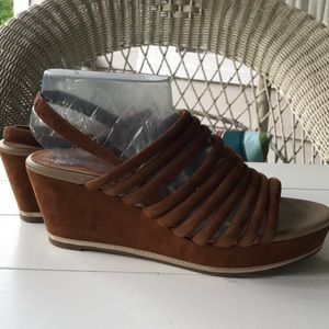 DONALD J PLINER SANDALS